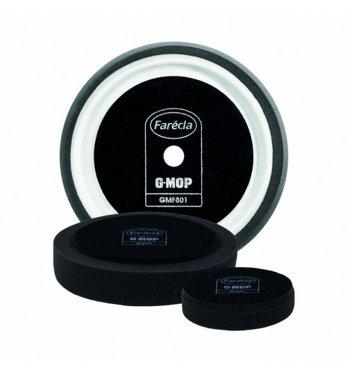 G MOP FINISHING FOAM